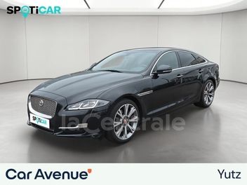 JAGUAR XJ 2 II 3.0 DIESEL PORTFOLIO