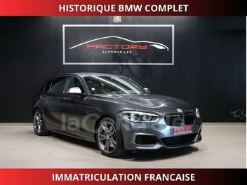 BMW SERIE 1 F20 5 PORTES (F20) (2) 140I XDRIVE M PERFORMANCE BVA8 5P