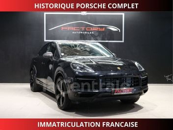 PORSCHE CAYENNE 3 COUPE III COUPE 3.0 V6 E-HYBRID 462