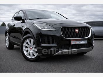 JAGUAR 