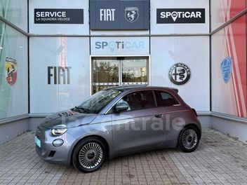 FIAT 500 (3E GENERATION) III E 118 ICONE 42KWH