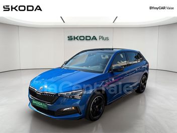 SKODA 