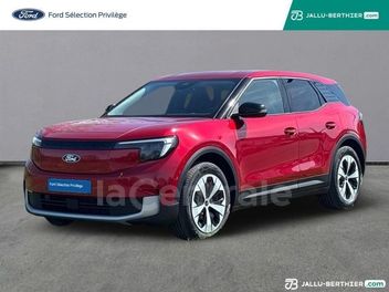FORD EXPLORER 7 VII ELECTRIQUE 170 RWD STANDARD RANGE STYLE 52 KWH