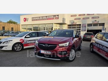 OPEL 