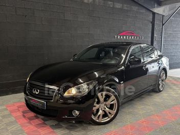 INFINITI M30 30D S PREMIUM