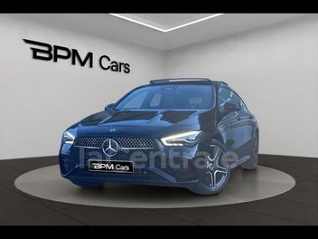 MERCEDES CLA 2 SHOOTING BRAKE II (2) SHOOTING BRAKE 250 E HYBRID EQ AMG LINE 8G-DCT