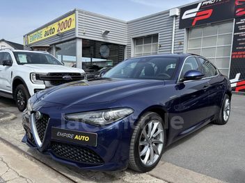 ALFA ROMEO 