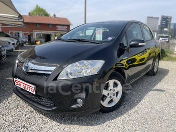 TOYOTA AURIS (2) 136H VVT-I HSD DYNAMIC 17" 5P