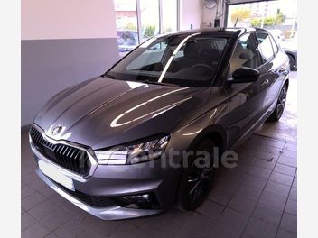 SKODA 