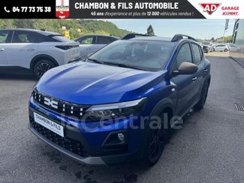 DACIA 
