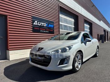 PEUGEOT 308 CC (2) CC 1.6 VTI 120 SPORT BVM5