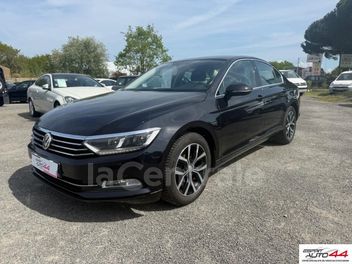 VOLKSWAGEN PASSAT 8 VIII 1.6 TDI 120 BLUEMOTION TECHNOLOGY CONFORTLINE DSG7