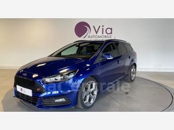 FORD FOCUS 3 SW ST III (2) SW 2.0 ECOBOOST 250 S&S ST