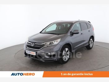 HONDA CR-V 4 IV (2) 1.6 I-DTEC 120 2WD EXECUTIVE NAVI