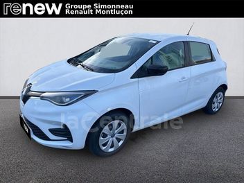 RENAULT ZOE (2) R110 ZEN 52KWH