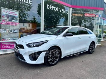 KIA PROCEED 3 III (2) 1.5 T-GDI 160 GT LINE DCT7