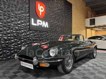 JAGUAR 