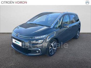 CITROEN GRAND C4 PICASSO 2 II (2) 1.6 THP 165 S&S FEEL EAT6