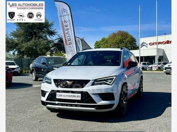 CUPRA 