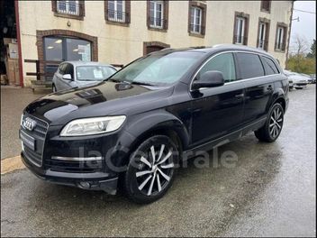AUDI Q7 4.2 V8 TDI 326 DPF AMBITION LUXE 5PL