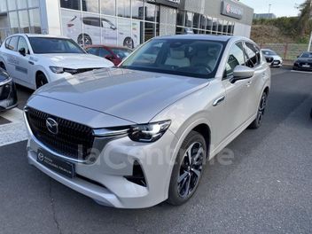 MAZDA CX-60 2.5 E-SKYACTIV PHEV 327 TAKUMI BVA8