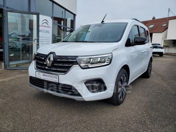 RENAULT KANGOO 3 III TECHNO TCE 130 BVA
