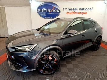 CUPRA FORMENTOR 1.4 E-HYBRID 245 VZ DSG6