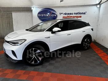 VOLKSWAGEN ID.4 204 PRO PERFORMANCE 77 KWH