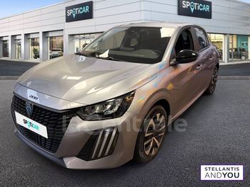 PEUGEOT 