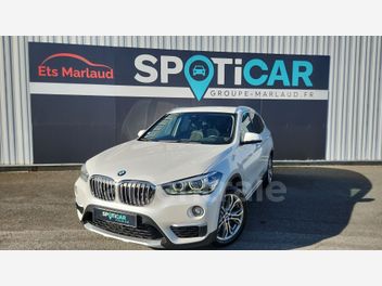 BMW X1 F48 (F48) XDRIVE25I XLINE BVA8