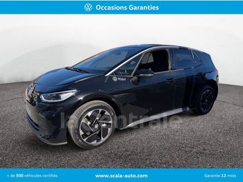 VOLKSWAGEN ID.3 (2) 204 PRO LIFE MAX 59 KWH