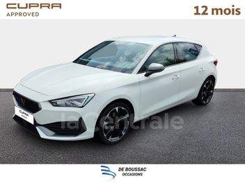 CUPRA 