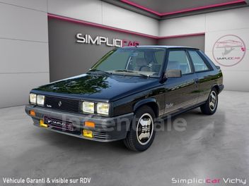 RENAULT R11 TURBO 5P