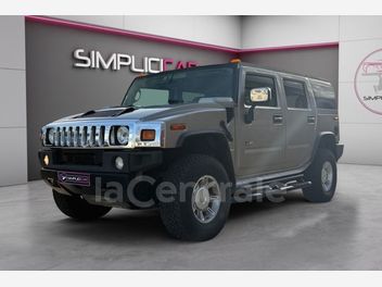 HUMMER 