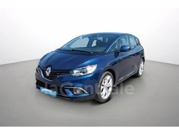 RENAULT SCENIC 4 IV 1.2 TCE 130 ENERGY BUSINESS