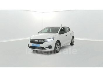 DACIA 