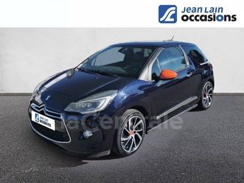 DS DS 3 (2) 1.2 PURETECH 110 S&S INES DE LA FRESSANGE PARIS