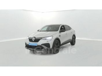 RENAULT 