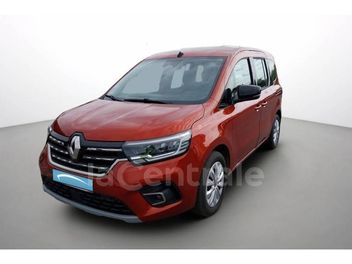 RENAULT KANGOO 3 III 1.3 TCE 100 ZEN