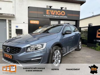 VOLVO V60 CROSS COUNTRY D3 150 PRO GEARTRONIC 8