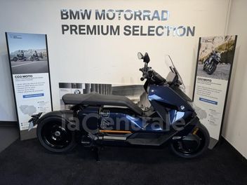 BMW CE 04 11KW 4KWH