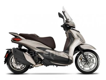 PIAGGIO BEVERLY 400