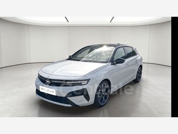 OPEL 