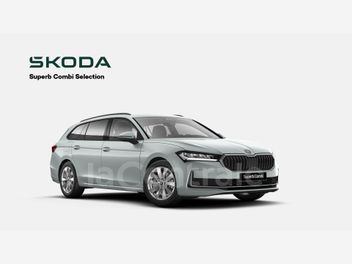 SKODA 