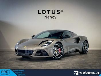 LOTUS 