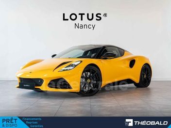 LOTUS 