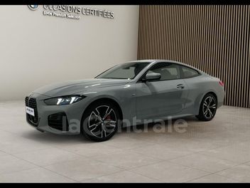 BMW SERIE 4 G22 (G22) COUPE 420I 184 M SPORT BVA8