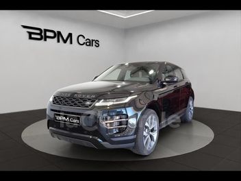 LAND ROVER RANGE ROVER EVOQUE 2 II P200 4WD R-DYNAMIC S BVA9
