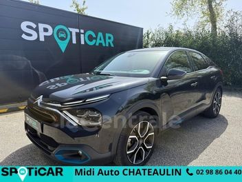 CITROEN E-C4 (3E GENERATION) III E 136 SHINE AUTO 50 KWH