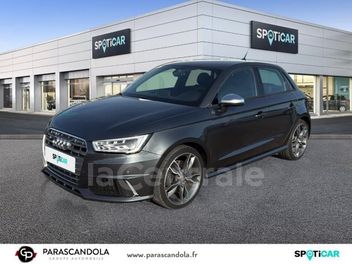 AUDI S1 SPORTBACK SPORTBACK 2.0 TFSI 231
